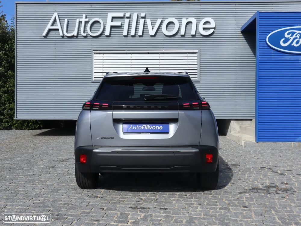 Peugeot e-2008 50 kWh Allure - 14