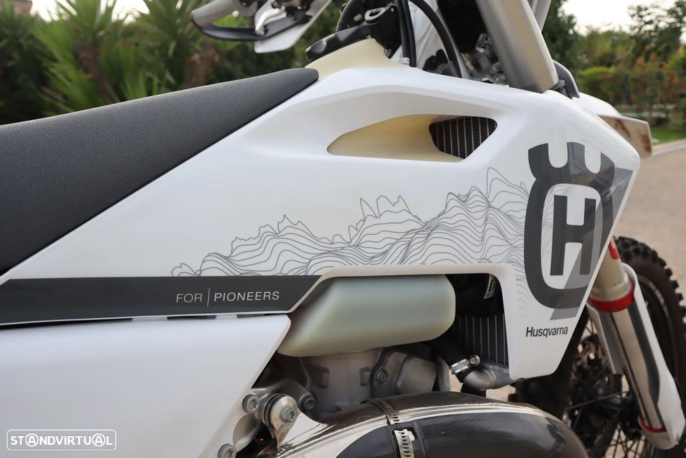 Husqvarna TE 300 Pro - 9