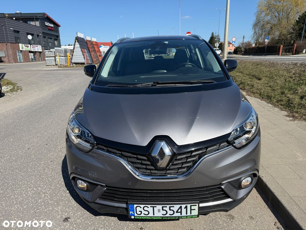 Renault Scenic ENERGY dCi 130 Business - 6