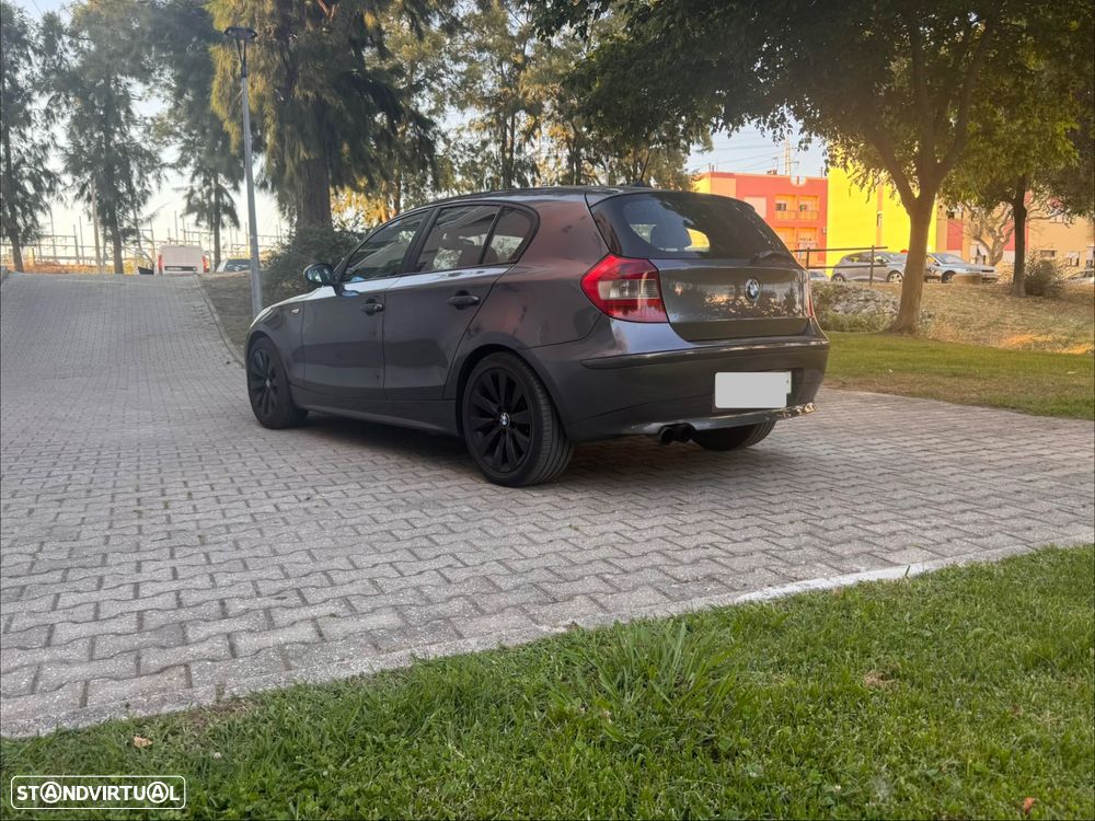 BMW 120 d Sport - 2