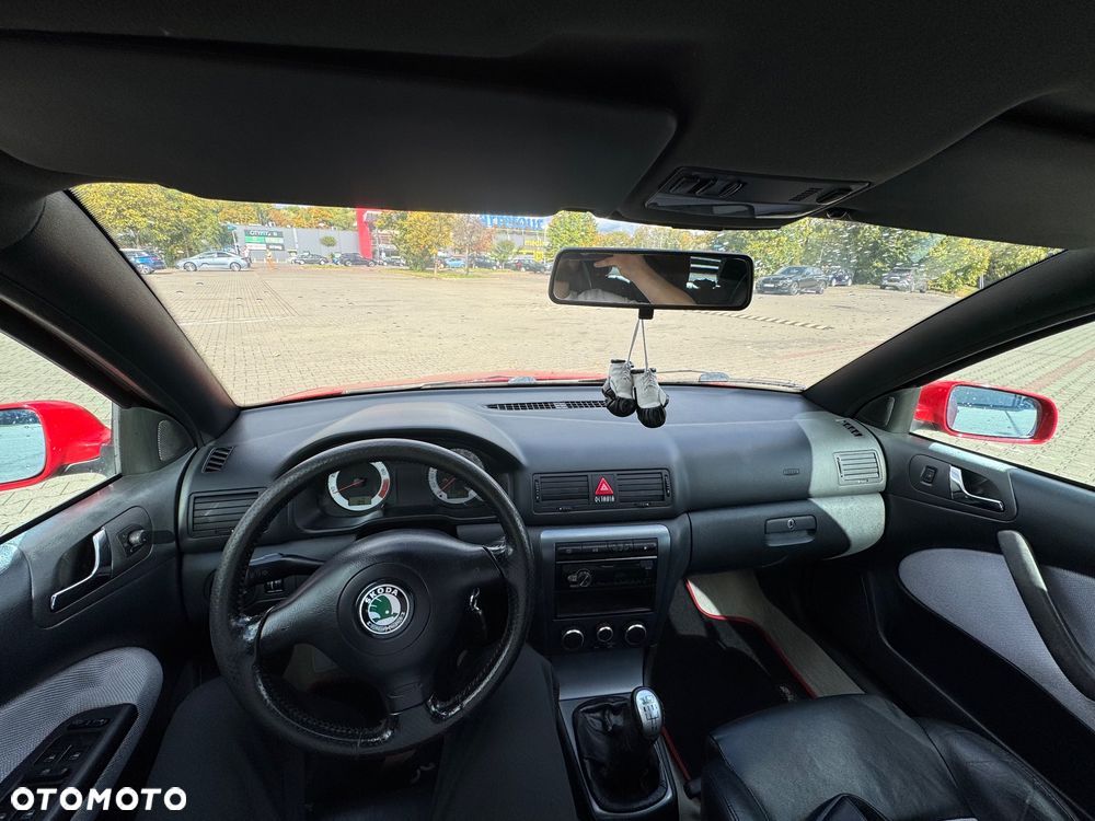 Skoda Octavia - 25