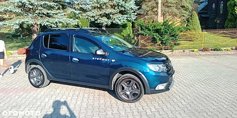 Dacia Sandero Stepway - 2