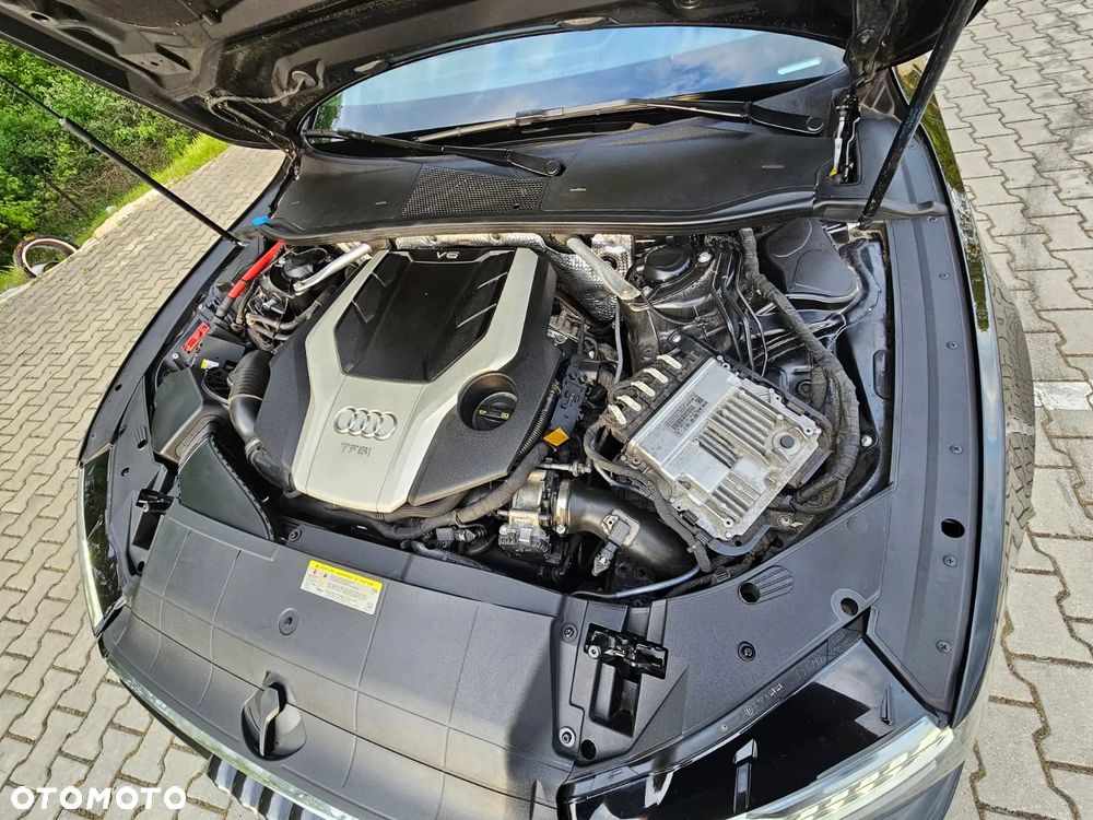 Audi A7 Sportback - 9