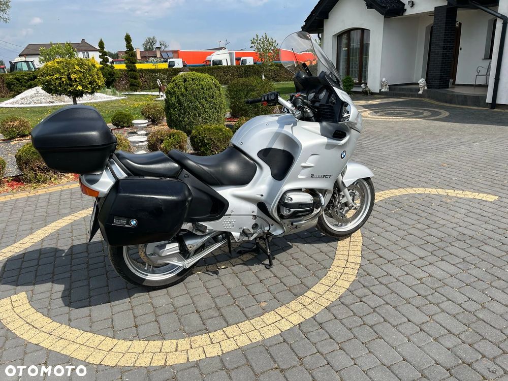 BMW RT - 3