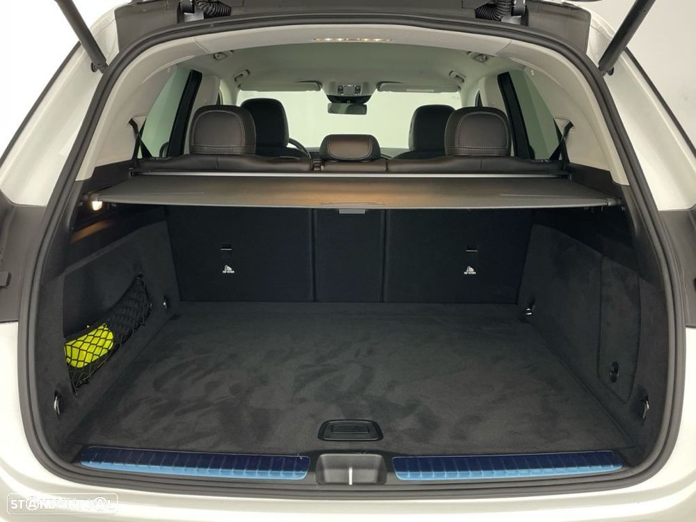 Mercedes-Benz GLE 300 d 4Matic — fotografia 13
