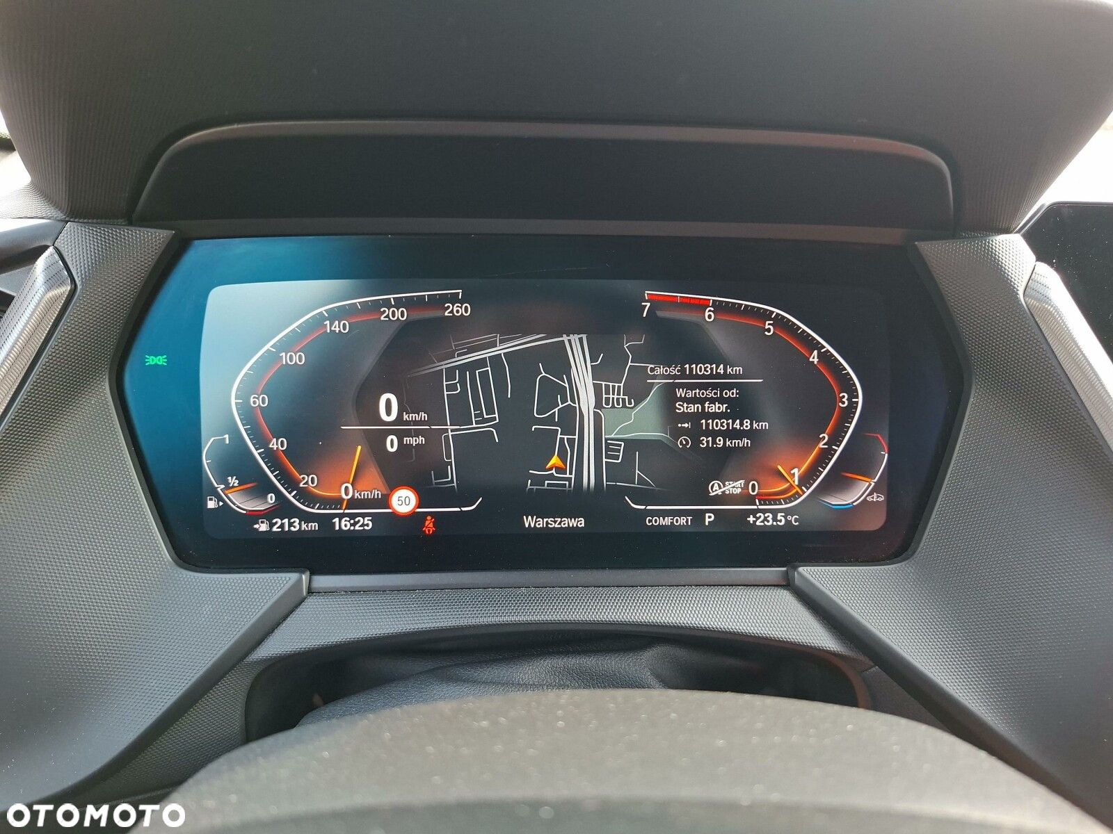 BMW Seria 1 118i M Sport - 15