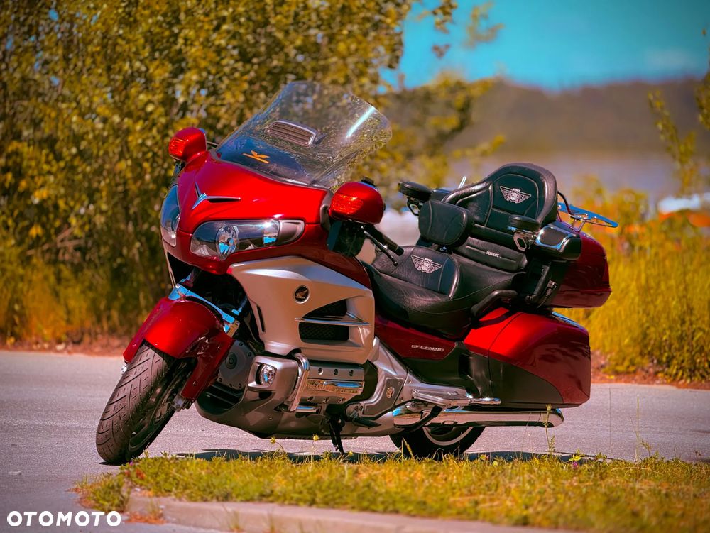 Honda GL - 2