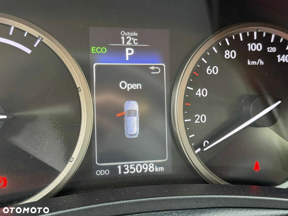 Lexus NX 300h Elite 2WD - 14