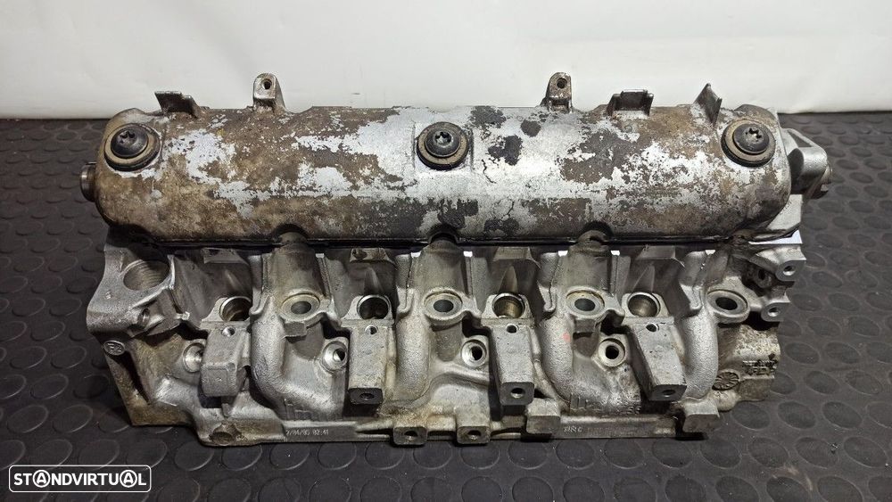 COLAçA RENAULT SCENIC II GRAND CONFORT AUTHENTIQUE - 5