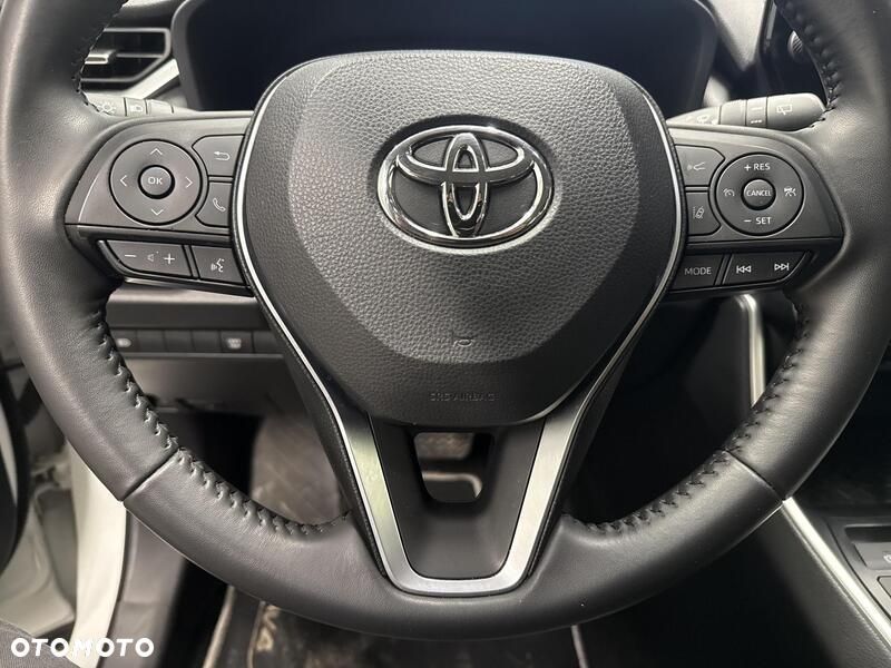 Toyota RAV4 2.5 Hybrid Comfort 4x2 - 13