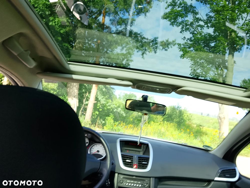 Peugeot 207 1.6 HDi - 7