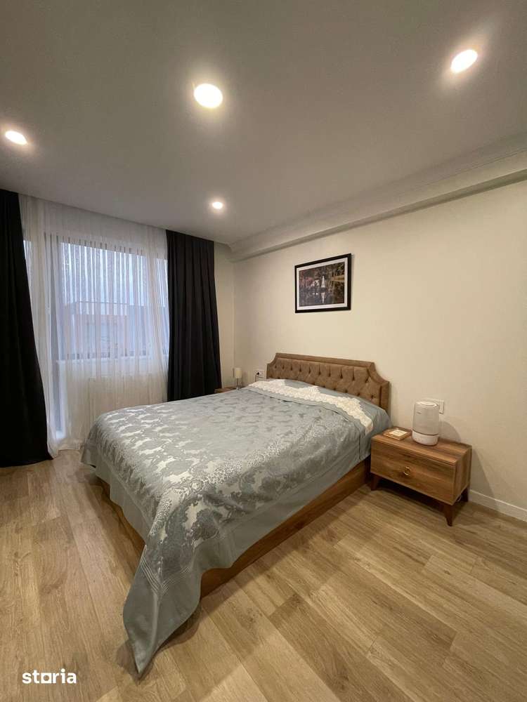 Apartament de vanzare in Constanta complex Zen Residence - Imagine principală: 2/11