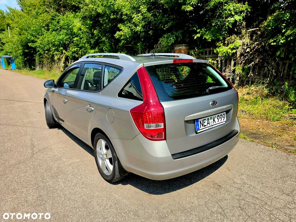Kia Ceed 1.4 Comfort - 4