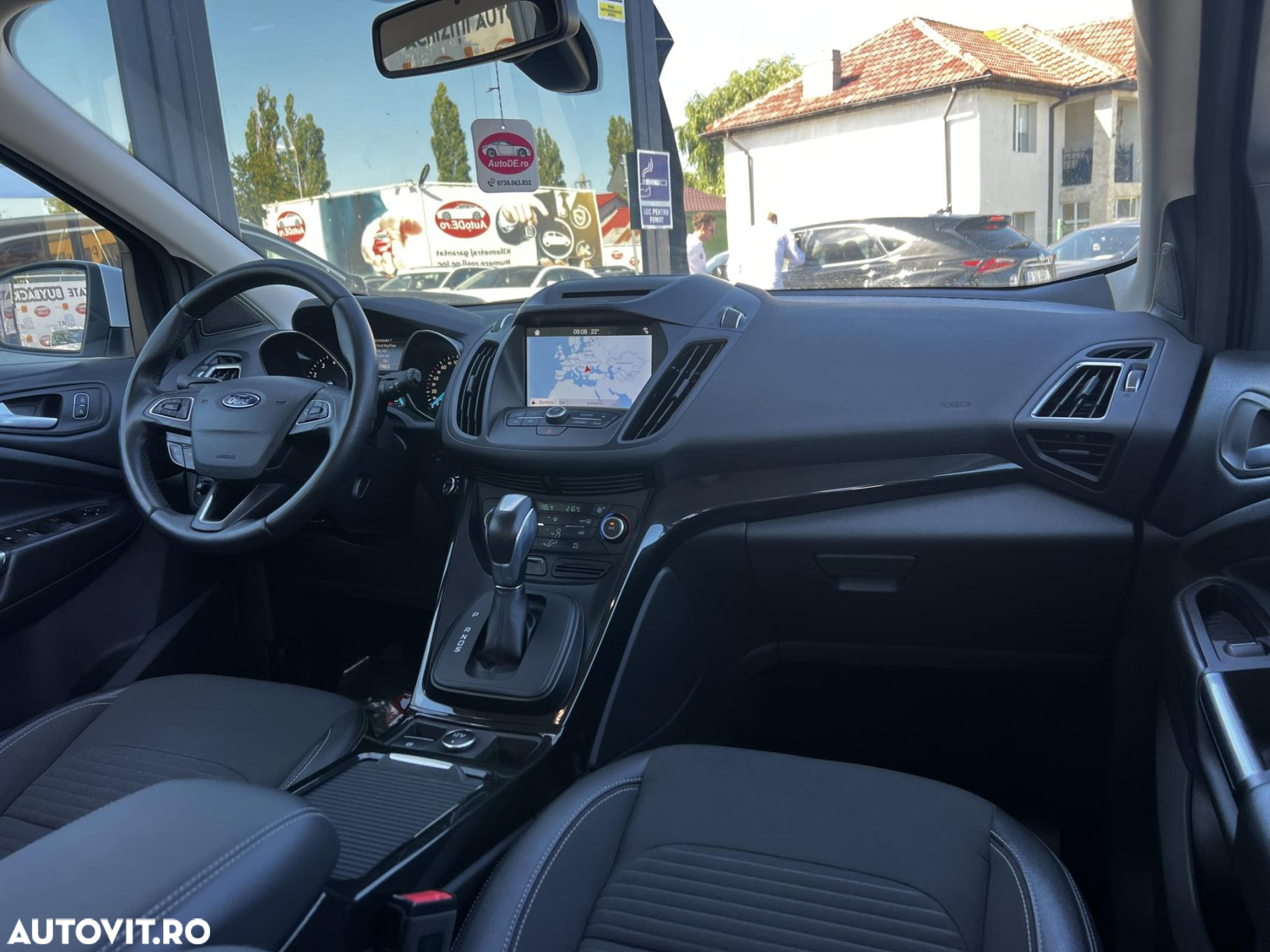 Ford Kuga - 6