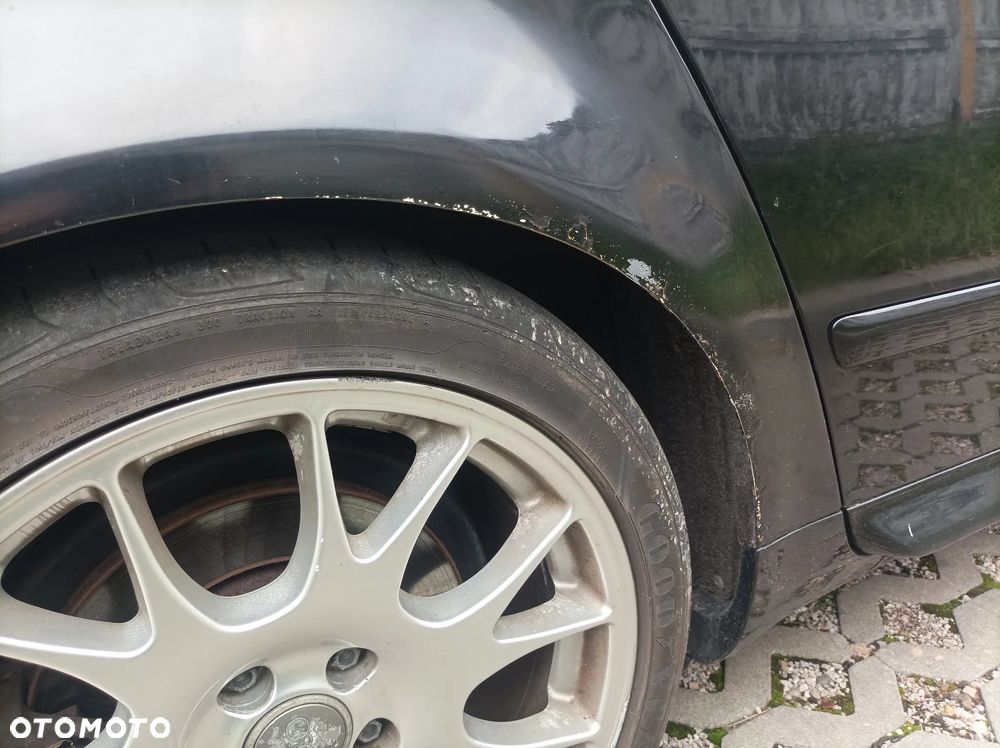 Audi S4 Limousine 4.2 Quattro Tiptr - 9