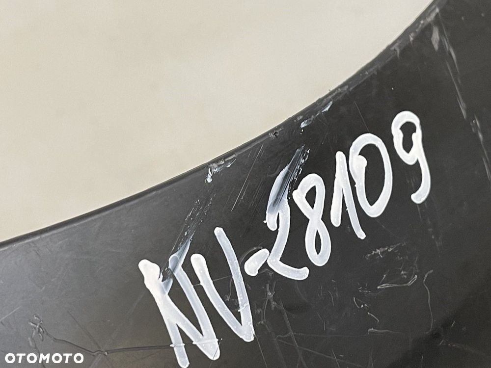 FABRYCZNIE NOWY ORYGINALNY ZDERZAK TYLNY HYUNDAI i10 II 2 13-17 TYLNY TYŁ 86611-B9000 - 11