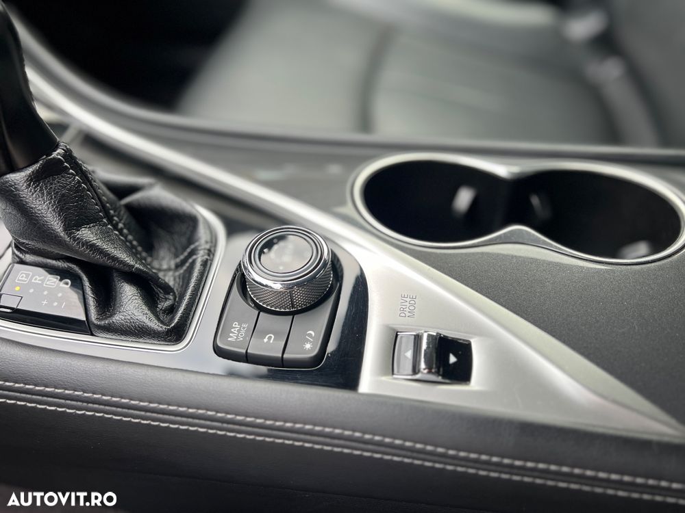 Infiniti Q50 2.2d Aut. Premium - 26