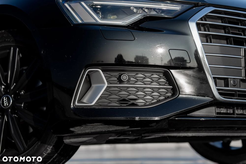 Audi A6 Limousine 2.0 TDI ultra S tronic - 35