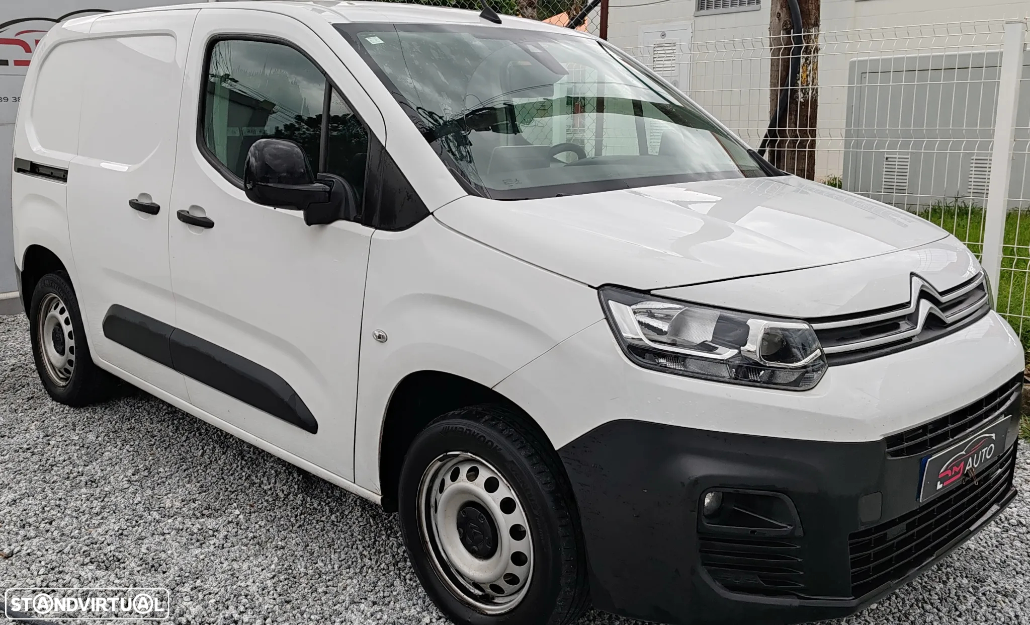 Citroën Berlingo - 11