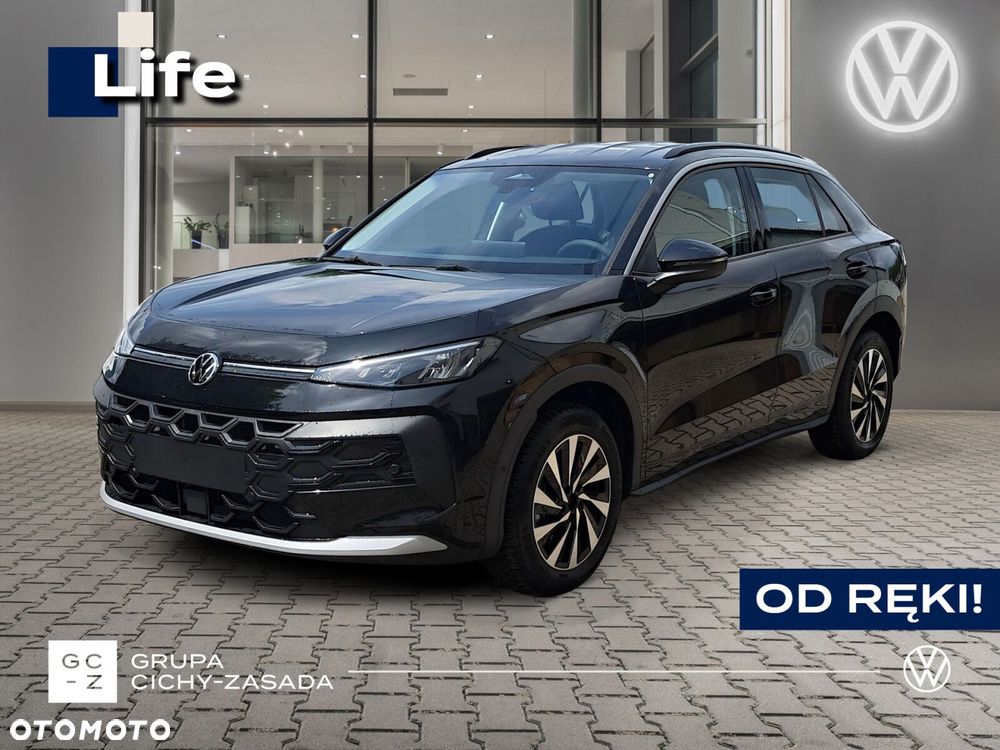 Volkswagen T-Roc - 2