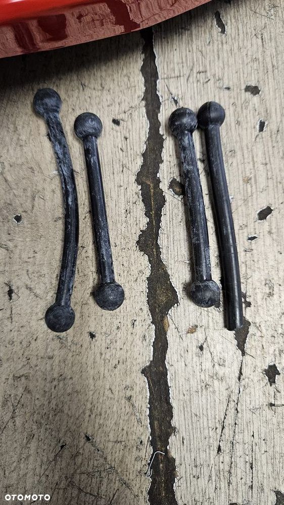 Nakładka siedzenia Can-Am Spyder RS  219400093 - 2