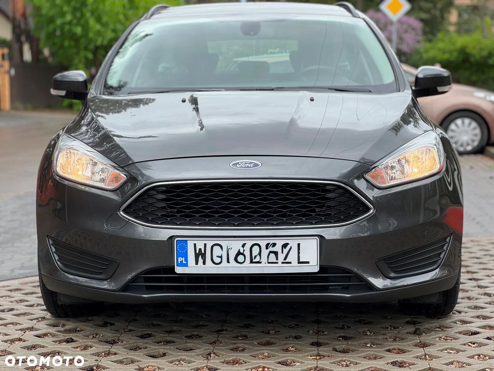 Ford Focus 2.0 TDCi Platinium X ASS - 10
