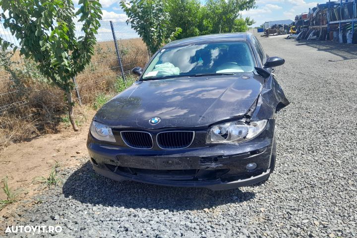 Rampa injectoare 0445214030/7787164 BMW Seria 1 E87 [2004 - 2007] Hat - 4