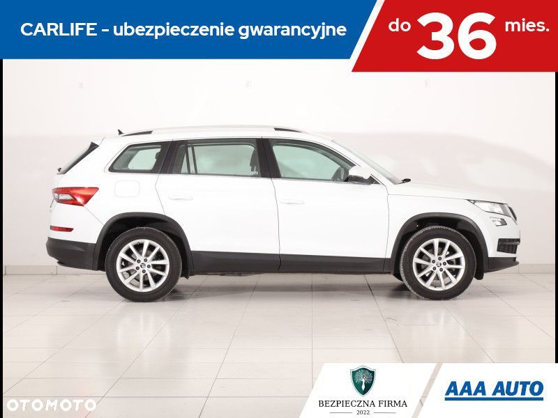 Skoda Kodiaq - 7