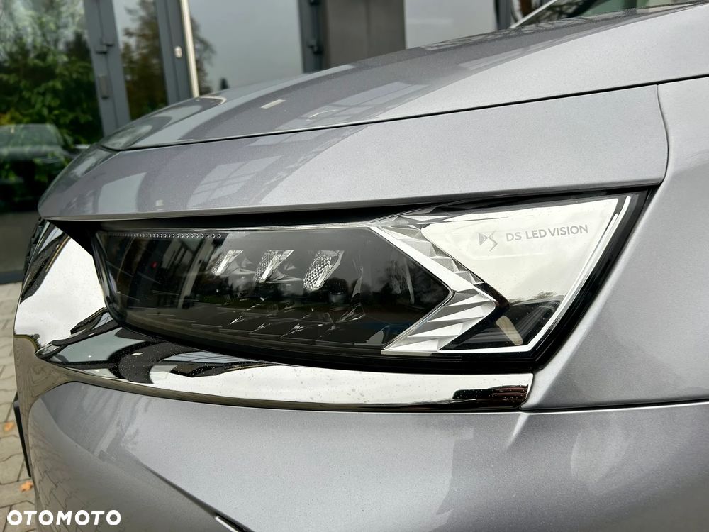 DS Automobiles DS 7 Crossback 1.6 E-Tense Rivoli - 11