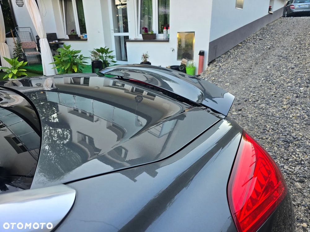 Peugeot RCZ 1.6 THP - 9