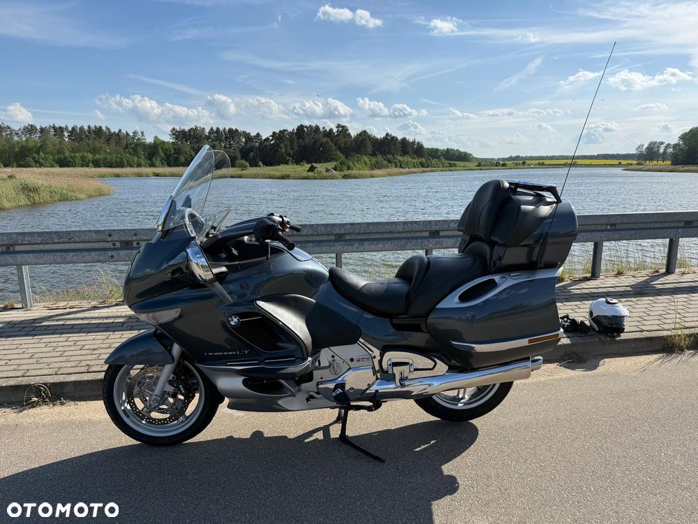 BMW K - 4