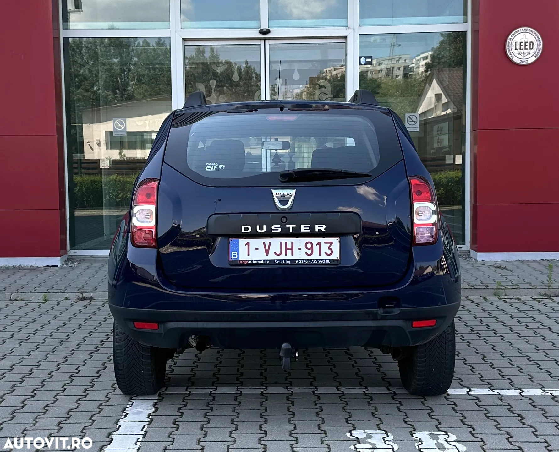 Dacia Duster - 22