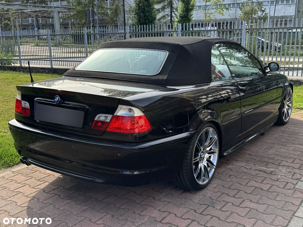 BMW Seria 3 330 Ci - 3