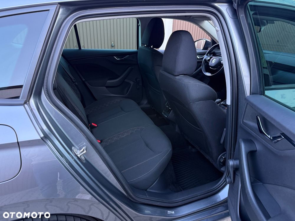 Skoda Scala 1.0 TSI Ambition DSG - 21