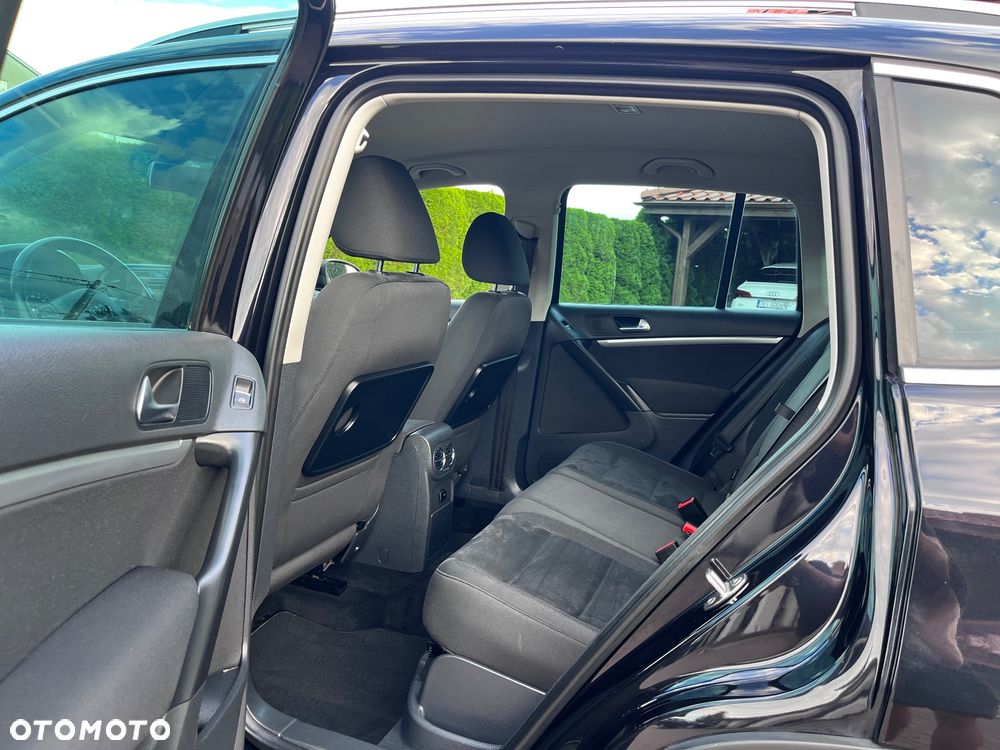 Volkswagen Tiguan 2.0 TDI Perfectline - 21