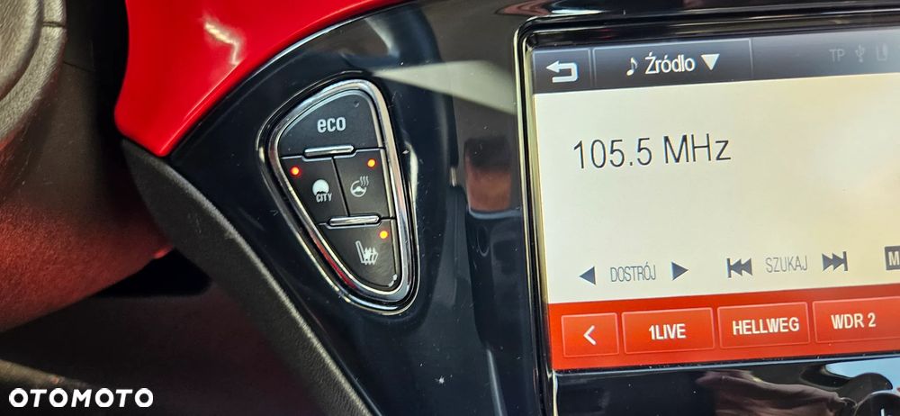 Opel Adam 1.4 120 Jahre - 12