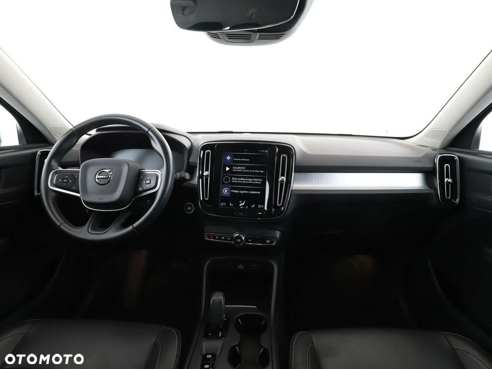 Volvo XC 40 D4 SCR AWD Momentum - 16