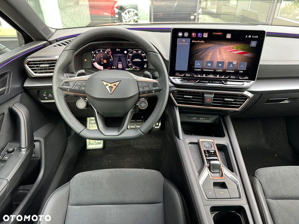 Cupra Leon Sportstourer - 23