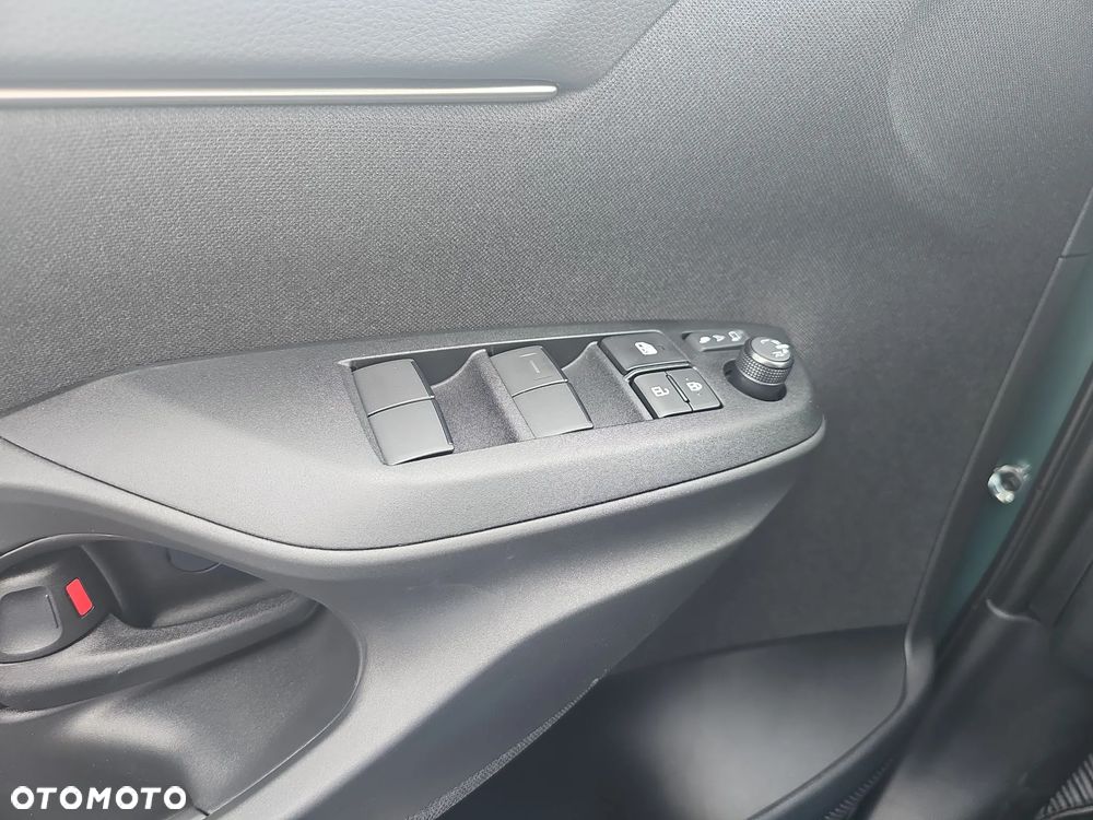 Toyota Yaris Cross Hybrid 1.5 Style - 23