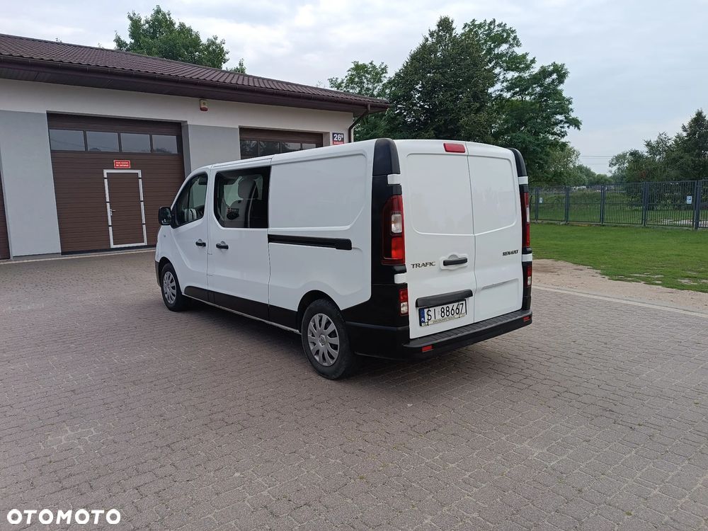 Renault Trafic - 3