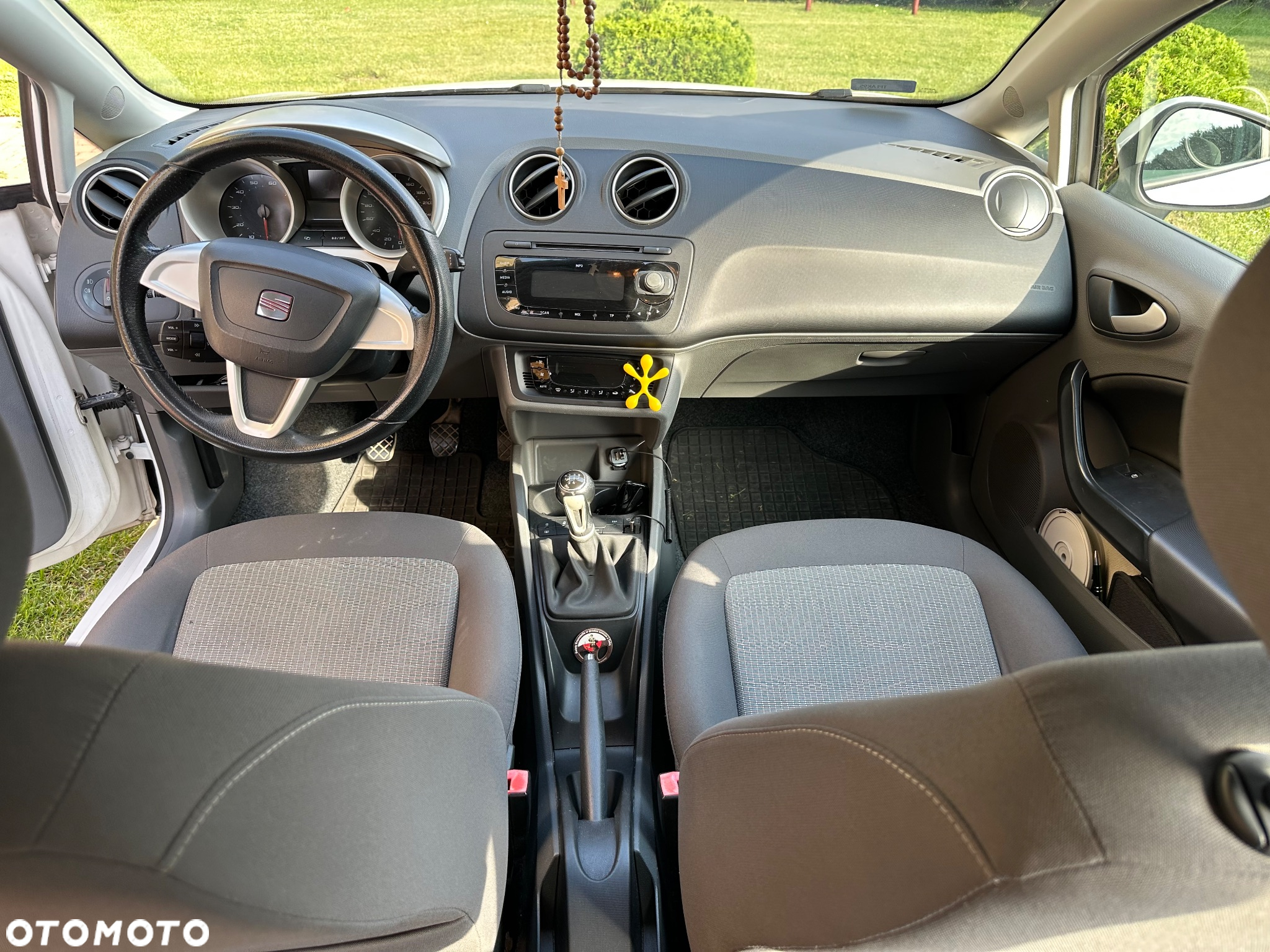 Seat Ibiza - 7