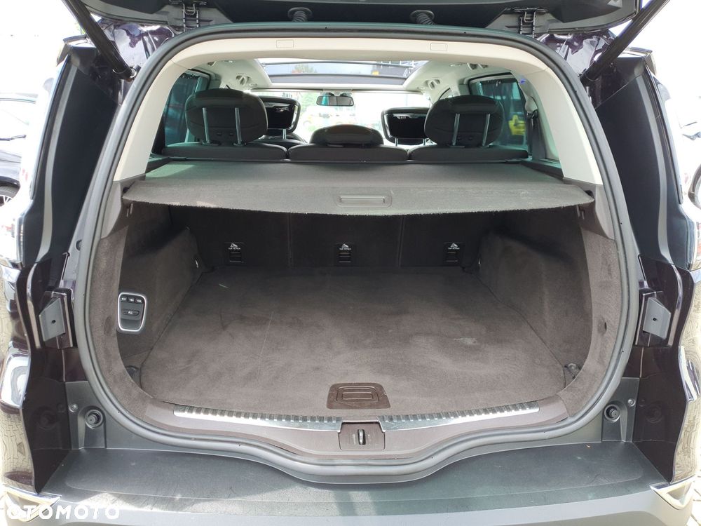 Renault Espace 1.6 dCi Energy Initiale Paris EDC - 24