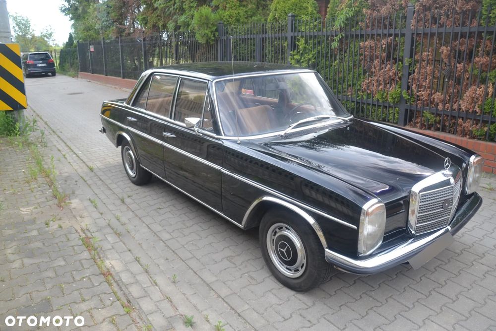 Mercedes-Benz Inny - 12