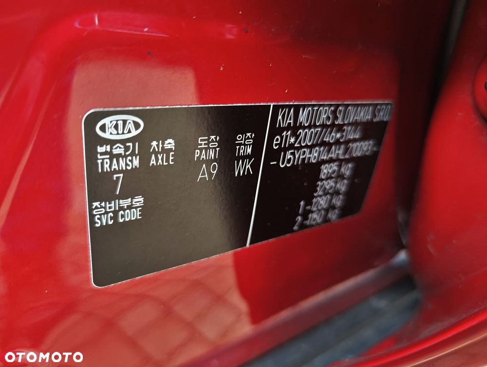 Kia Sportage 1.6 GDI Business Line 2WD - 15