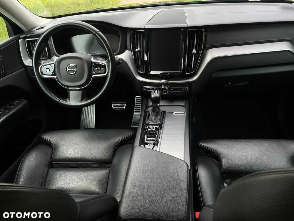Volvo XC 60 T4 Inscription - 6