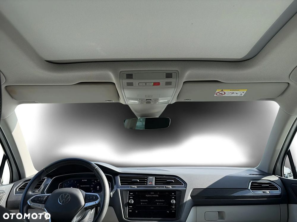 Volkswagen Tiguan 1.5 TSI EVO Elegance DSG - 25