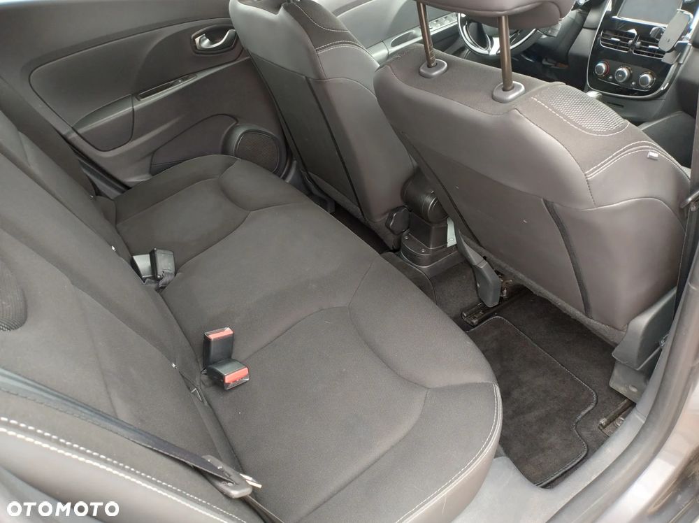 Renault Clio Energy dCi 90 Start & Stop EDC LIMITED - 33