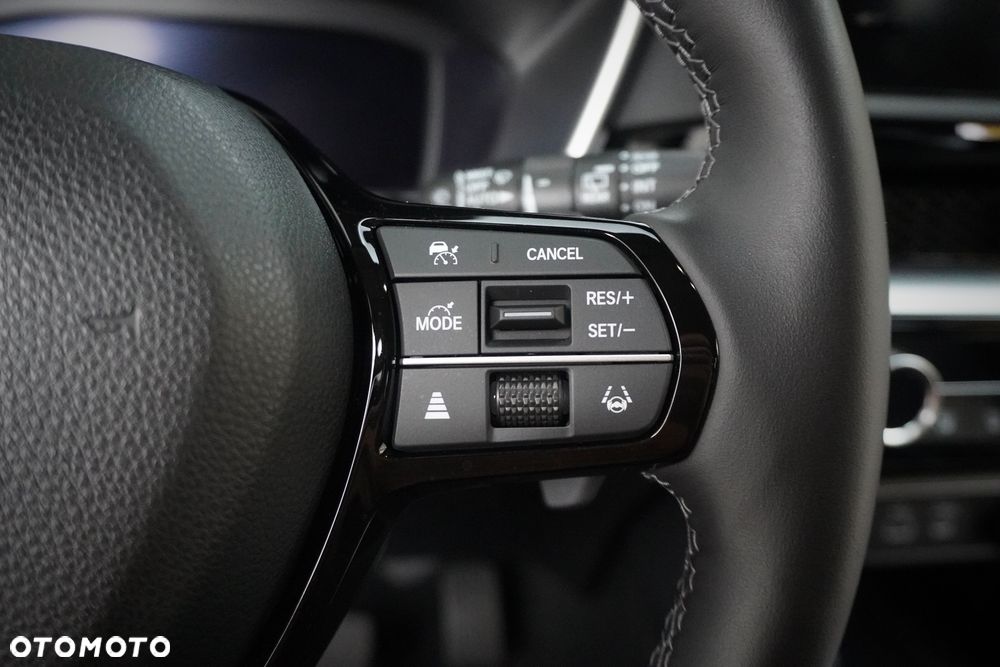 Honda CR-V 2.0 i-MMD HEV Advance AWD CVT - 22