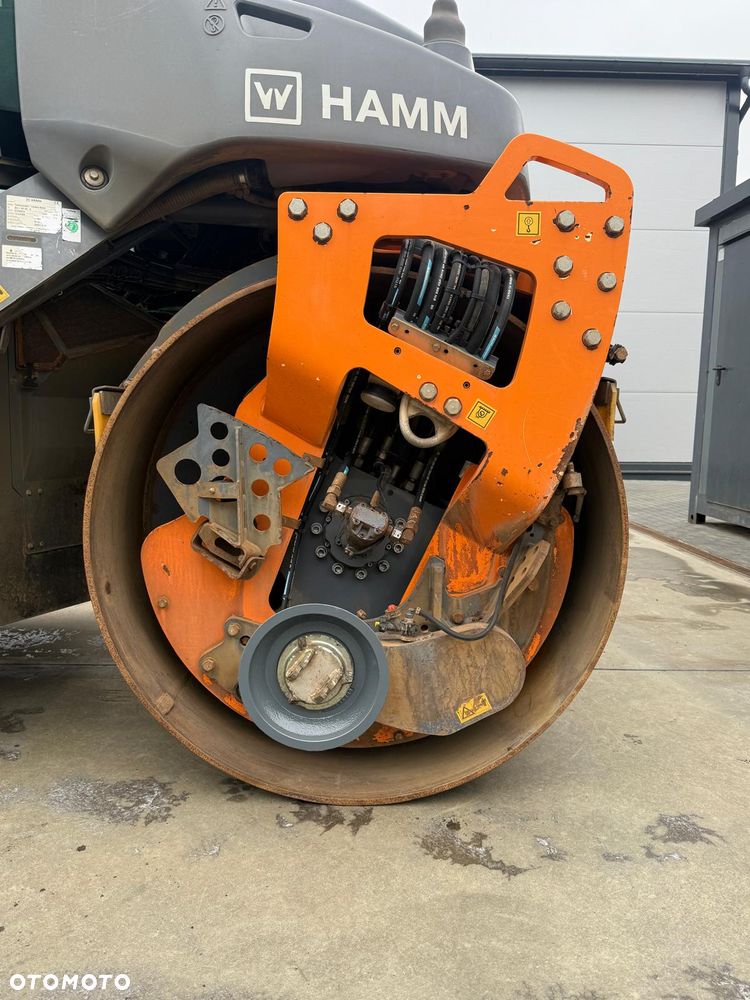 Hamm DV+90 VO-S - 8