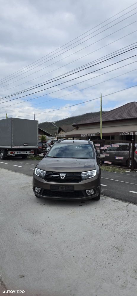 Dacia Logan 0.9 TCe 90 CP Prestige - 30